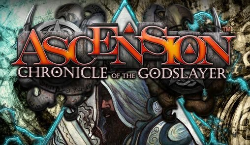 download Ascension: Chronicle of the godslayer apk